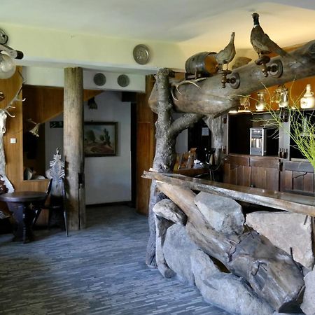Piecuch Bed & Breakfast Karpacz Exterior photo