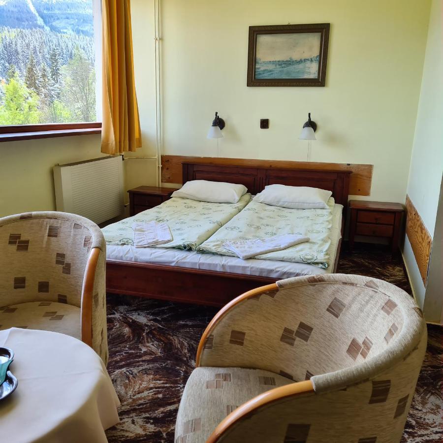 Piecuch Bed & Breakfast Karpacz Exterior photo