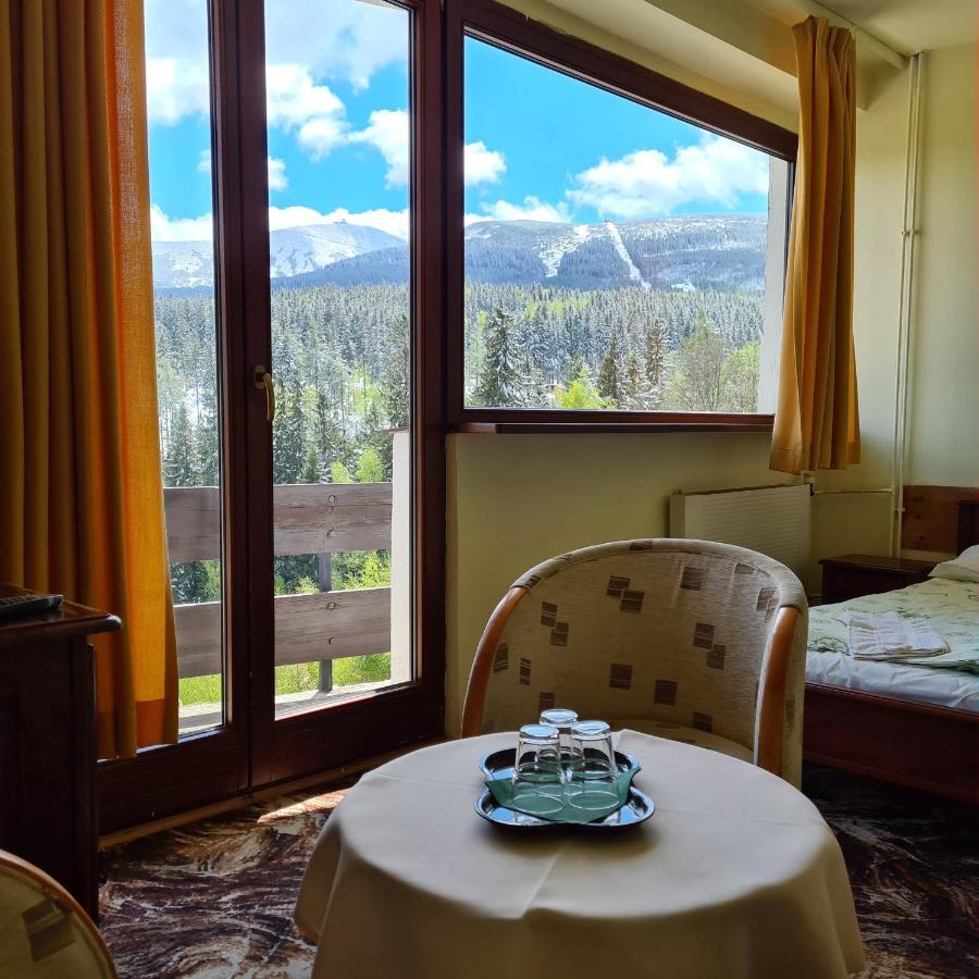 Piecuch Bed & Breakfast Karpacz Exterior photo