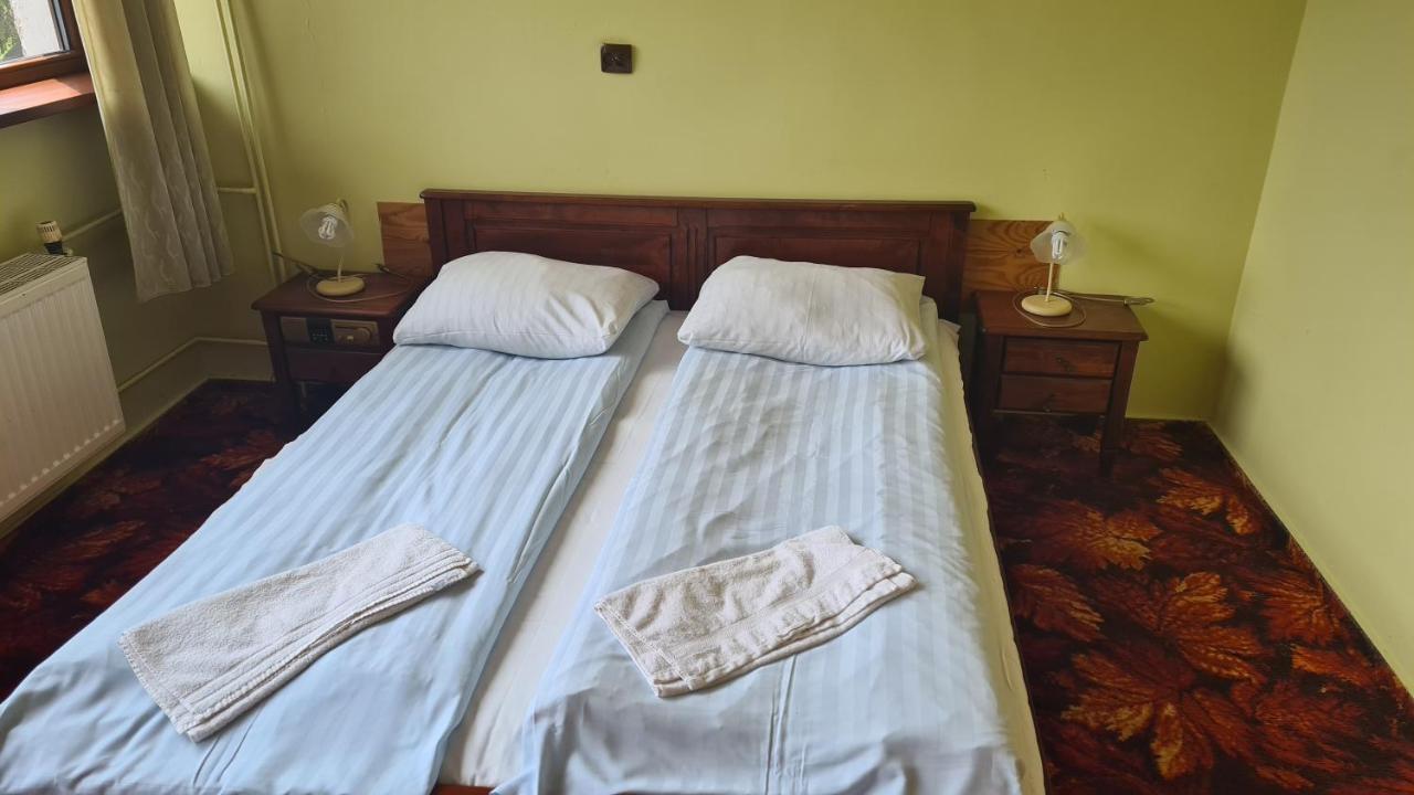 Piecuch Bed & Breakfast Karpacz Exterior photo