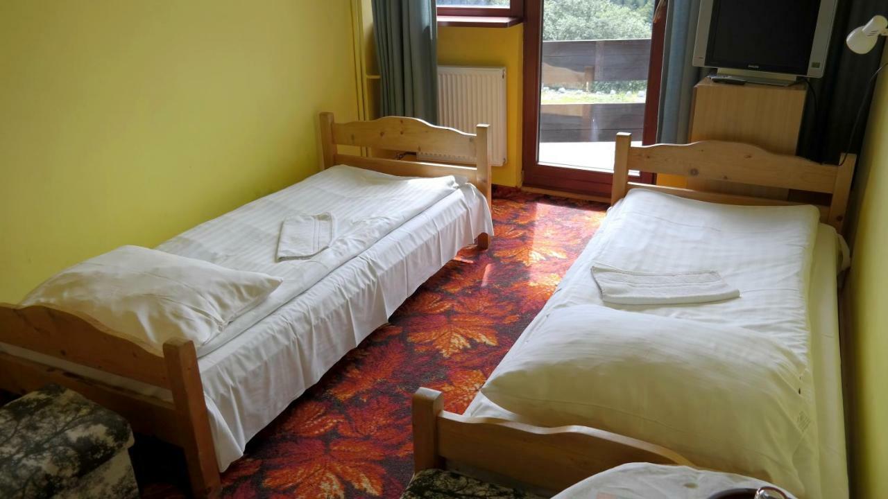 Piecuch Bed & Breakfast Karpacz Exterior photo